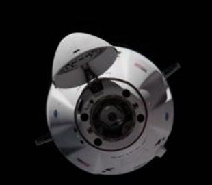 NASA перенесло дату возвращения корабля Dragon на Землю