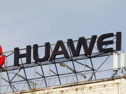 От Huawei отворачиваются крупнейшие компании мира