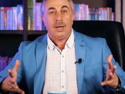 «Сприймаю як державну нагороду»: доктор Комаровський відреагував на визнання його ворогом Росії