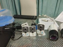 Полицейские пресекли деятельность очередной интернет-порностудии