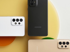 Samsung Galaxy A53 5G получил улучшение для камеры