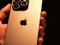 iPhone 18 Pro може отримати фронтальну камеру у вигляді отвору в кутку