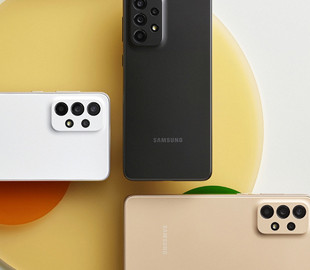 Samsung Galaxy A53 5G получил улучшение для камеры