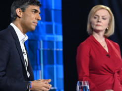 У Британії назвали фаворита в боротьбі за посаду прем'єра за підсумками теледебатів