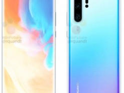 Huawei подтвердила, что P30 Pro получит камеру с суперзумом и перископом