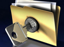 Женщина продавала личные данные украинцев в интернете