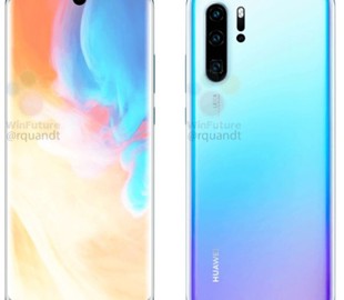 Huawei подтвердила, что P30 Pro получит камеру с суперзумом и перископом