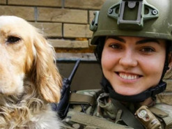 Коментар адвоката. Чи можуть жінці вручити повістку на вулиці