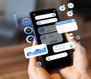 ШІ вже змінює ринок праці в Україні: в Нацбанку розповіли, чого очікувати в найближче десятиліття