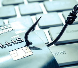 Чоловік перейшов за фішинговим посиланням та втратив 28 тисяч гривень