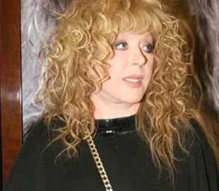 До Пугачової втретє нецензурно звернулися з "Останкіно" після того, як вона покинула Росію