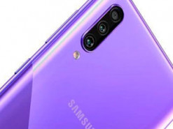 Непредставленный Samsung Galaxy A31 появился на официальном сайте компании