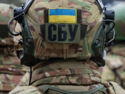 СБУ арестовала мужчину за посты в соцсетях