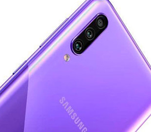 Непредставленный Samsung Galaxy A31 появился на официальном сайте компании