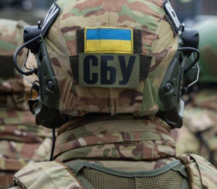 СБУ арестовала мужчину за посты в соцсетях