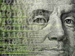 Глава ФРС заявил о возможности выпуска цифрового доллара