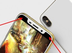 Смартфон Owwo X оказался не клоном iPhone X, а очередной подделкой