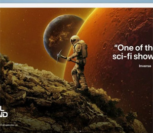 Apple запускає нові програми для телевізорів, музики та пристроїв для Windows