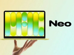 MacBook Neo розкупили ще до старту продажів