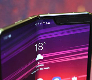 Galaxy Fold выходит из строя раньше, чем утверждала Samsung