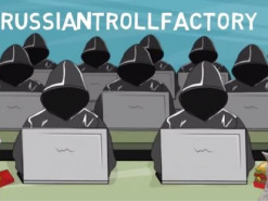 Российские ботофермы, распространяющие дезинформацию в соцсетях, базируются в африканских странах