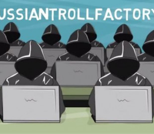 Российские ботофермы, распространяющие дезинформацию в соцсетях, базируются в африканских странах