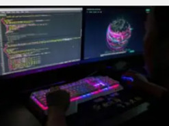 Хакери отримали доступ до секретних даних про хімічну зброю