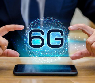 Сети 6G обеспечат в 8000 раз большую скорость, чем 5G