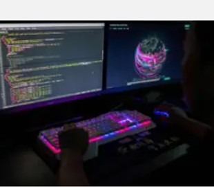 Хакери отримали доступ до секретних даних про хімічну зброю