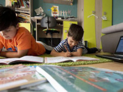 Російські хакери намагаються зірвати дистанційне навчання школярів Мелітополя