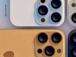 Грядущий iPhone 13 получит рекордное количество памяти