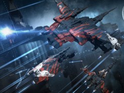 В EVE Online готовится битва на 10 тысяч участников