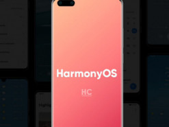 Названы устройства Huawei с поддержкой HarmonyOS