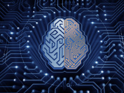 Ученые создали первую полноценную нейросеть на основе фотонных чипов