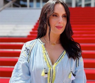 Джамала стала учасницею польських “Танців із зірками”