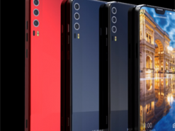 Huawei назвала дату презентации новых флагманских смартфонов