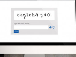 Украинцы придумали программу для разгадывания капчи