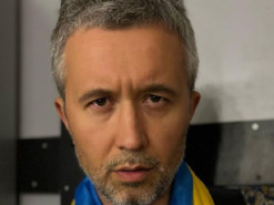 Тарас Шевченко в стилі реґі: Сергій Бабкін оригінально заспівав легендарний "Заповіт"