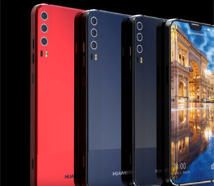 Huawei назвала дату презентации новых флагманских смартфонов