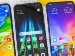 Xiaomi прекращает поддержку для многих смартфонов
