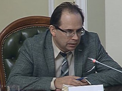 Украинский ученый: в интернете нужно идентифицировать всех