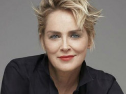 Шэрон Стоун показала свой архивный снимок и удивила фанатов