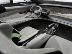 Audi сохранит кнопки в салонах в цифровую эру