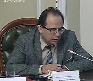 Украинский ученый: в интернете нужно идентифицировать всех