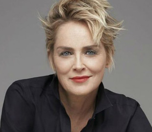 Шэрон Стоун показала свой архивный снимок и удивила фанатов