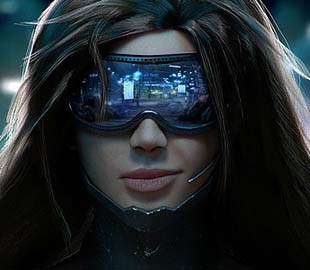 Долгожданная Cyberpunk 2077 останется без модов