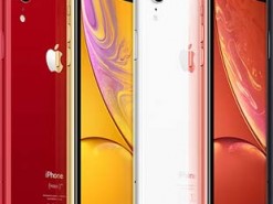 Печатные платы iPhone XR оказались низкого качества