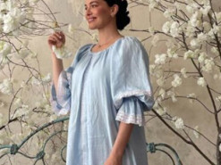 Даша Астаф'єва зізналася, що через війну загубила сенс життя