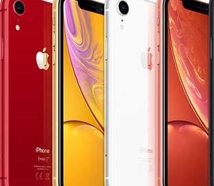 Печатные платы iPhone XR оказались низкого качества