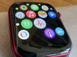 У Apple Watch Series 7 обнаружена первая массовая проблема